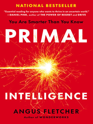 Primal Intelligence - ebook